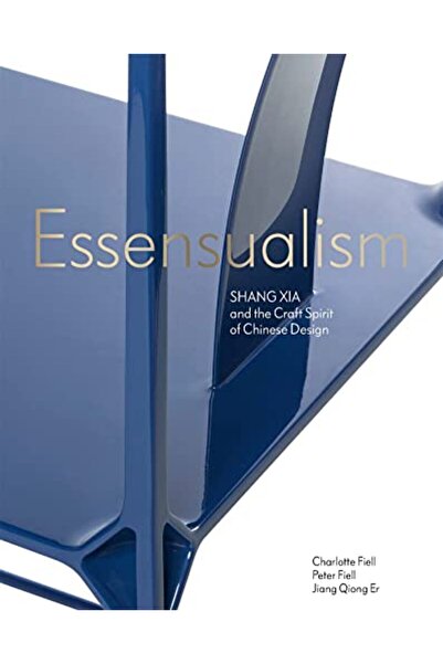 Hachette الجوهرية شانغ شيا وروح الحرفة في التصميم الصيني