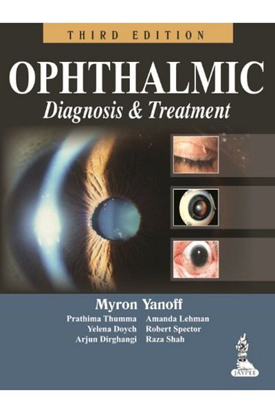 Ingram Ophthalmic Diagnosis & Treatment