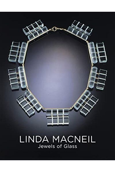 Ingram Linda Macneil Jewels Of Glass