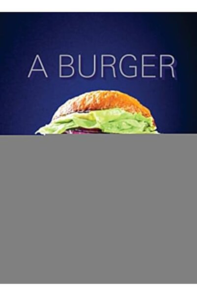 Penguin Random House برجر للإيمان بالوصفات والأساسيات