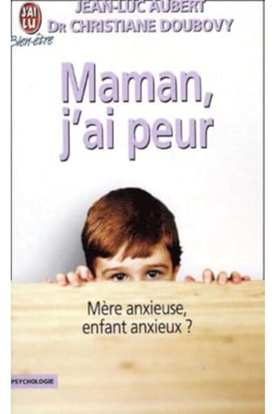 UD Union Distribution مامان جاي بير مجرد قلق الطفل القلق