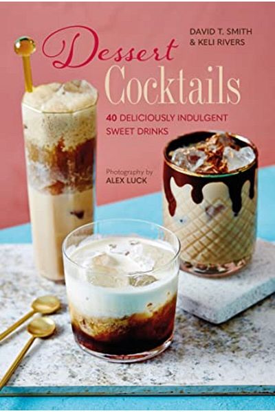 Macmillan Distribution Dessert Cocktails