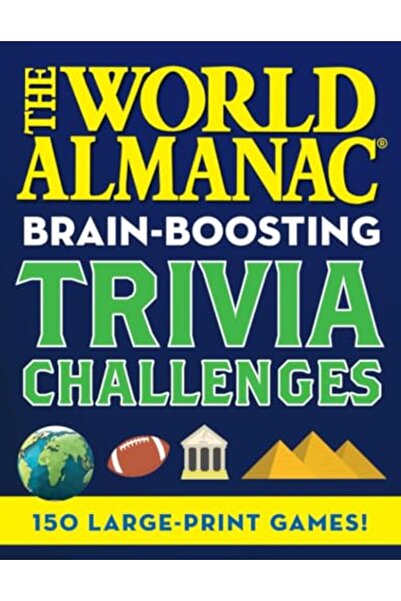 Simon Schuster تحديات تافهة لتعزيز العقل من التقويم العالمي