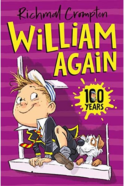 Macmillan Distribution William Again
