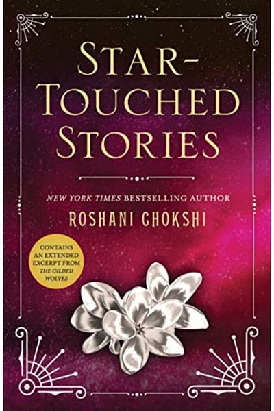 Macmillan Distribution Startouched Stories