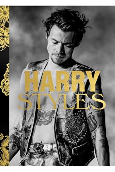 Penguin Random House هاري ستايلز