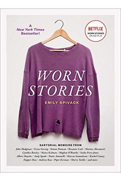 Hachette Worn Stories