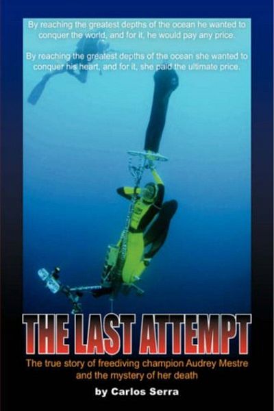 Ingram The Last Attempt