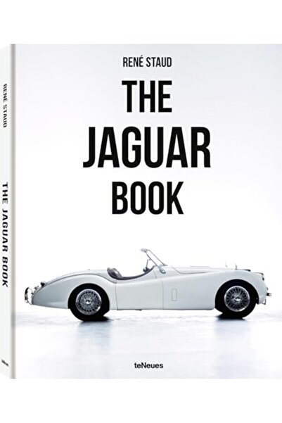 Ingram The Jaguar Book