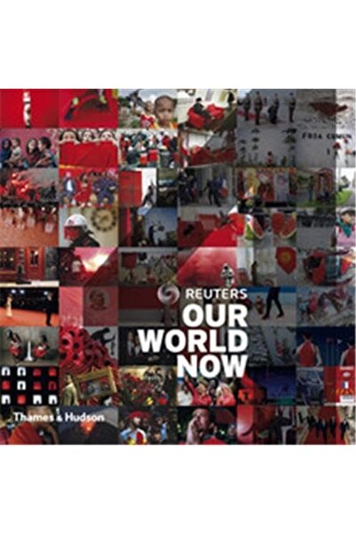 Hachette رويترز عالمنا الآن 4
