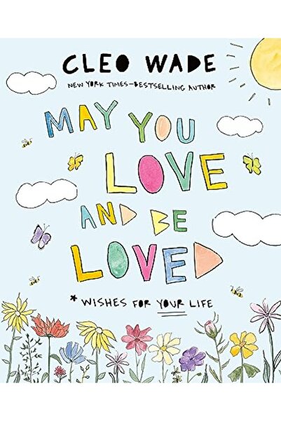 Macmillan Distribution أتمنى لك الحب والمحبة في حياتك