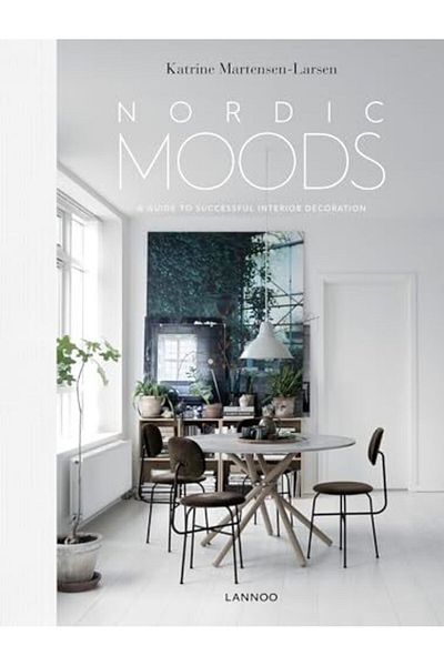 Ingram Nordic Moods A Guide To Successful Interior Decoration