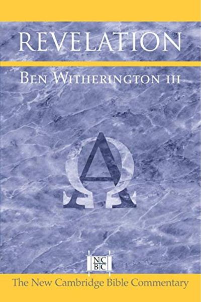 Cambridge University Press Revelation