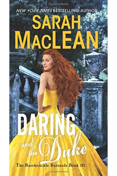 Harper Collins الجرأة والدوق