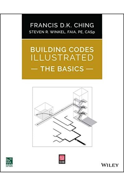 John Wiley قواعد البناء موضحة الأساسيات