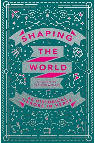 Macmillan Distribution Shaping The World