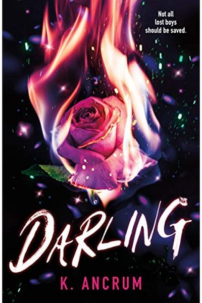 Macmillan Distribution Darling