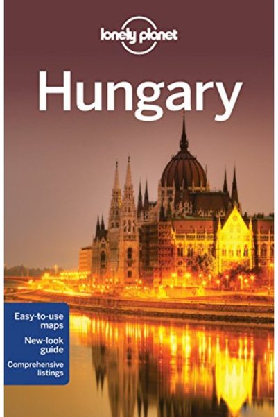 Hachette Hungary 7Th Edition