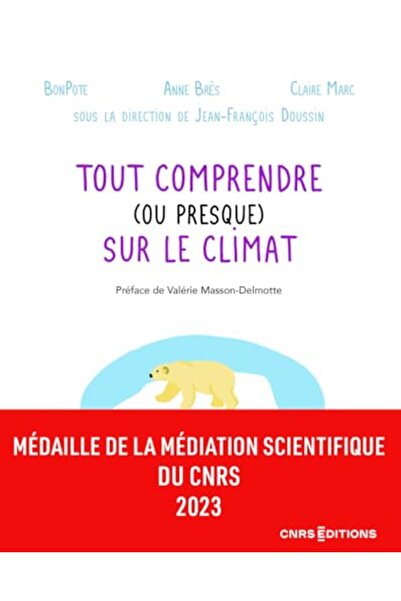 Interforum Editis Tout Comprendre Ou Presque Sur Le Climat