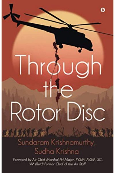 Ingram Through The Rotor Disc