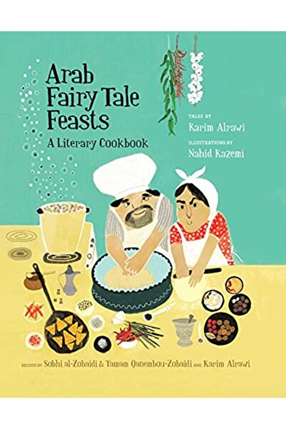 Interlink Publishing Group أعياد الحكايات الخيالية العربية