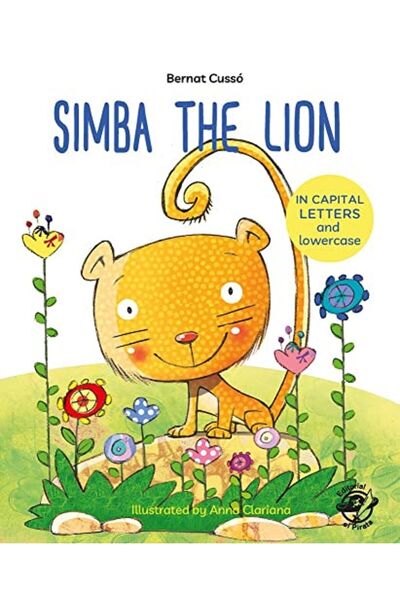 John Wiley الأسد سيمبا