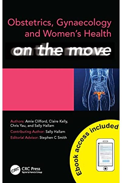 Taylor & Francis Books Ltd طب التوليد وأمراض النساء وصحة المرأة في تطور مستمر