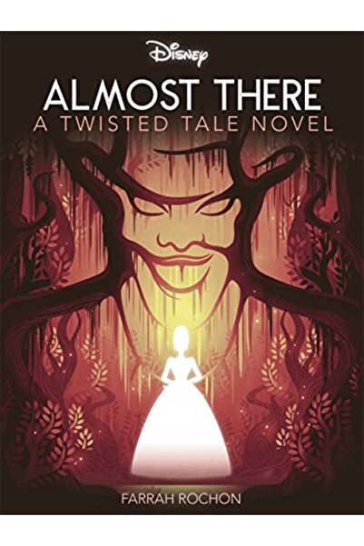 Igloo Books أميرة ديزني والضفدع على وشك الوصول