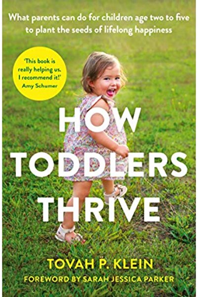 Hachette كيف ينمو الأطفال الصغار وما الذي يمكن للوالدين فعله لأطفالهم الذين تتراوح أعمارهم بين عامين وخمسة أعوام لزرع بذور الحياة