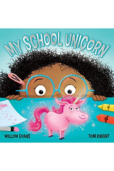 Hachette يونيكورن مدرستي