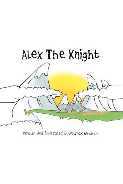 Ingram Alex The Knight