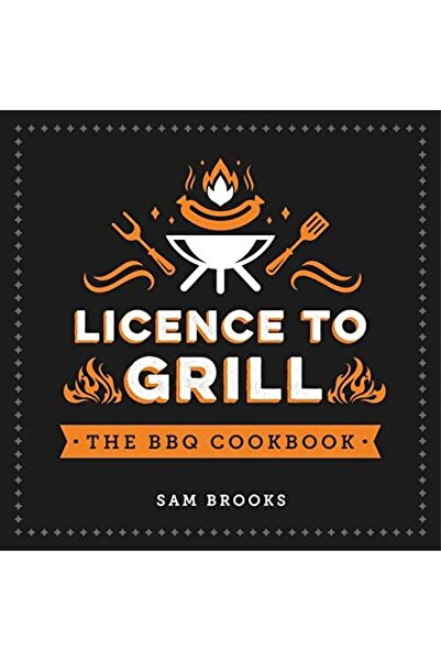 Hachette رخصة الشواء وصفات حلوة ولذيذة لتحضير أشهى أطباق الشواء