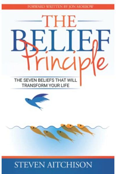 Ingram The Belief Principle 7 Beliefs That Will Transform Your Life