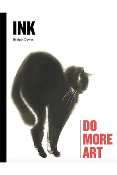 Hachette الحبر يفعل المزيد من الفن