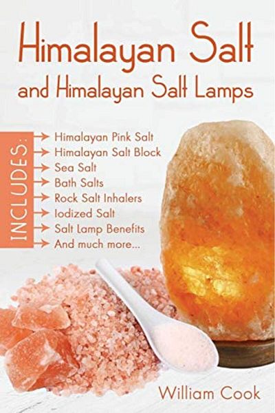 Ingram Himalayan Salt And Himalayan Salt Lamps Himalayan Pink Salt Himalayan Salt Block Sea Salt Bath S