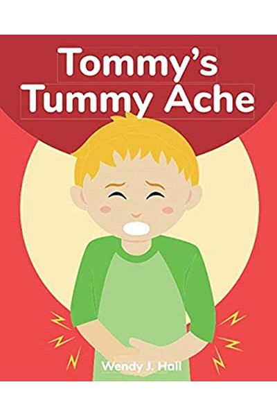 Ingram Tommys Tummy Ache Mediwonderland