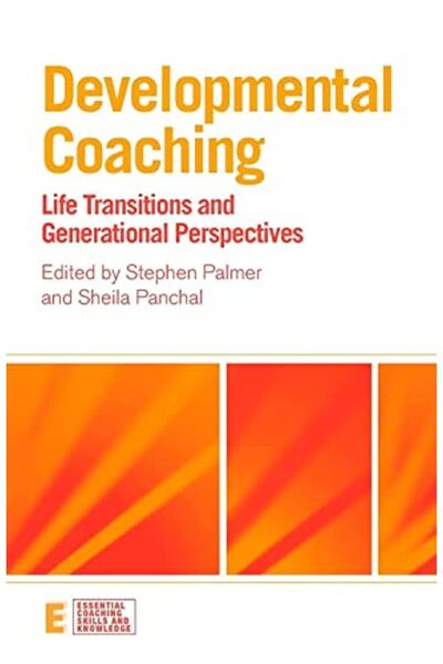 Taylor & Francis Books Ltd التدريب التنموي: التحولات الحياتية ووجهات النظر بين الأجيال