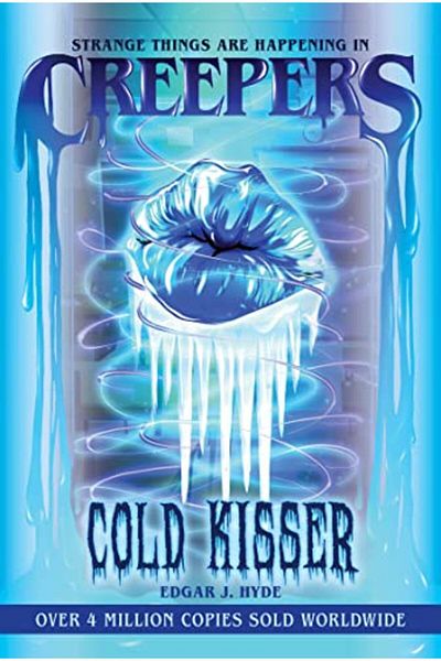 Ingram Creepers Cold Kisser
