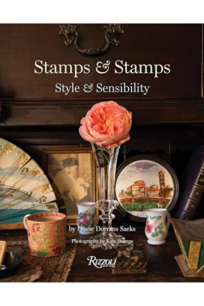 Penguin Random House الطوابع والطوابع