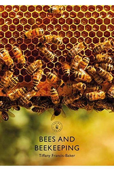 Macmillan Distribution Bees And Beekeeping