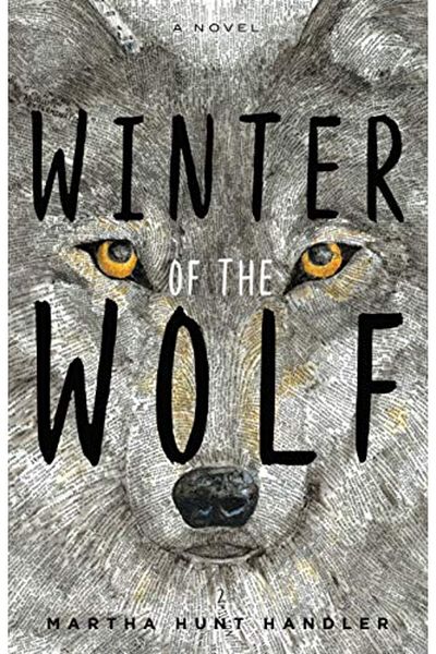Çbs Winter Of The Wolf