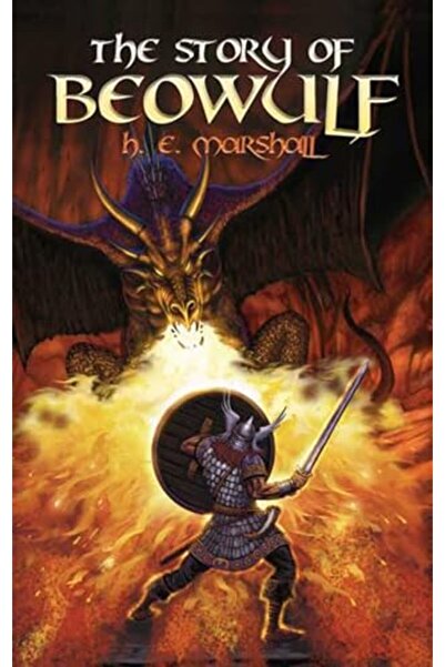 Dover قصة بيوولف