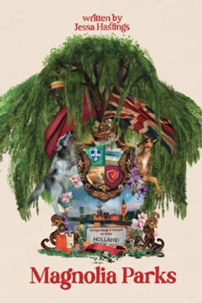 Ingram Internatıonal Inc حدائق ماغنوليا