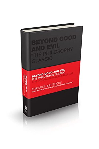 John Wiley Beyond Good And Evil The Philosophy Classic