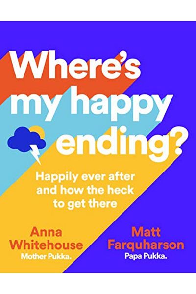 Macmillan Distribution Wheres My Happy Ending Happily Ever After And How The Heck To Get There