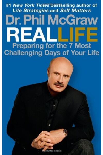 Simon Schuster الحياة الواقعية: الاستعداد للأيام السبعة الأكثر تحديًا في حياتك