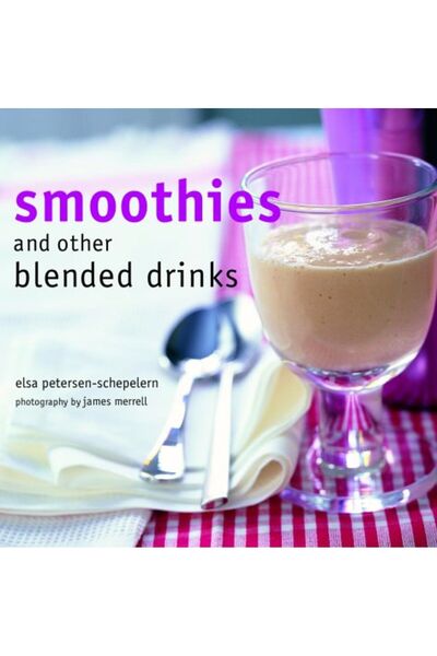 Macmillan Distribution Smoothies And Other Blended Drinks