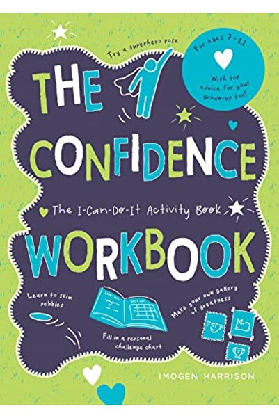 Hachette كتاب تدريب الثقة كتاب أنشطة إيكاندويت