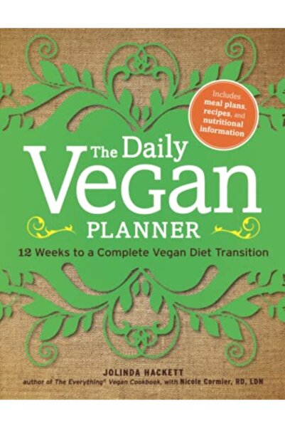 Simon Schuster مخطط نباتي يومي: اثنا عشر أسبوعًا للانتقال إلى نظام غذائي نبات...