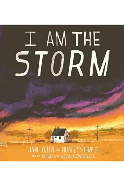 Penguin Random House أنا العاصفة